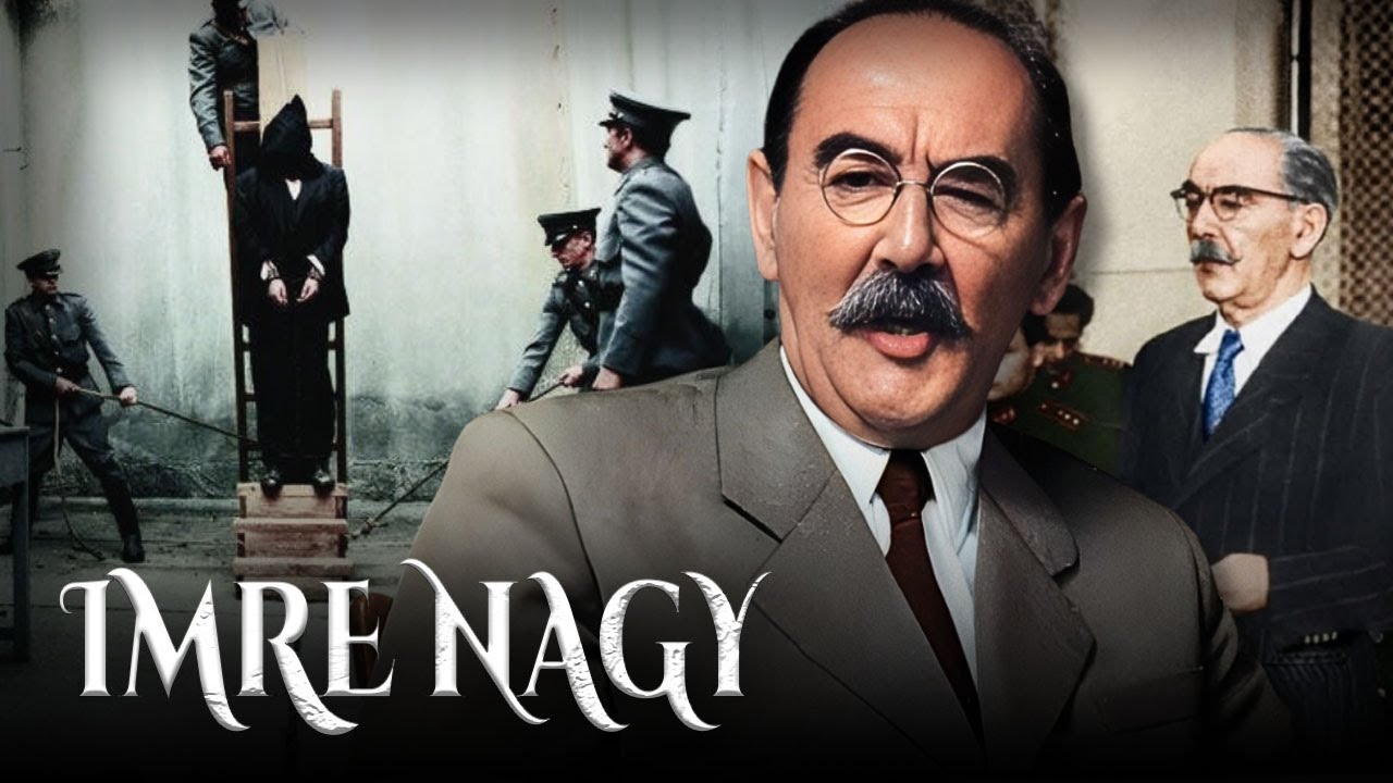 The “Justified” Execution of Imre Nagy: Soviet Betrayal and the Death of Hungary’s Prime Minister