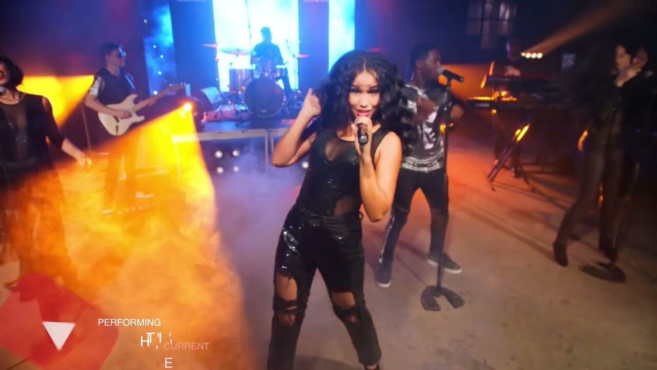 ROGUE NATION BAND - Promo Video