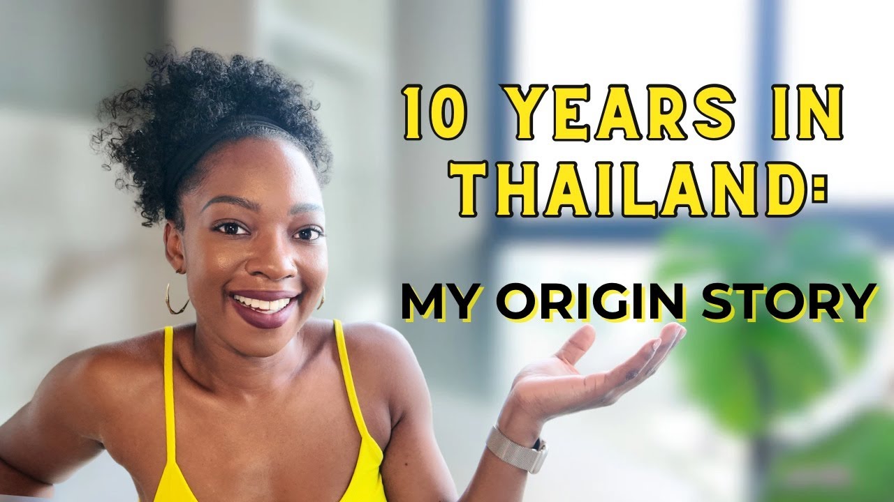 Is THAILAND the Right Move? Here’s My Story...