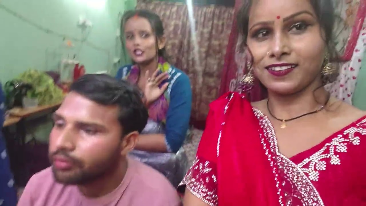 कुसुम जी आज पार्लर पर मेकअप करवा पूरा ब्लॉक वीडियो देखें 🙏🙏🙏🙏