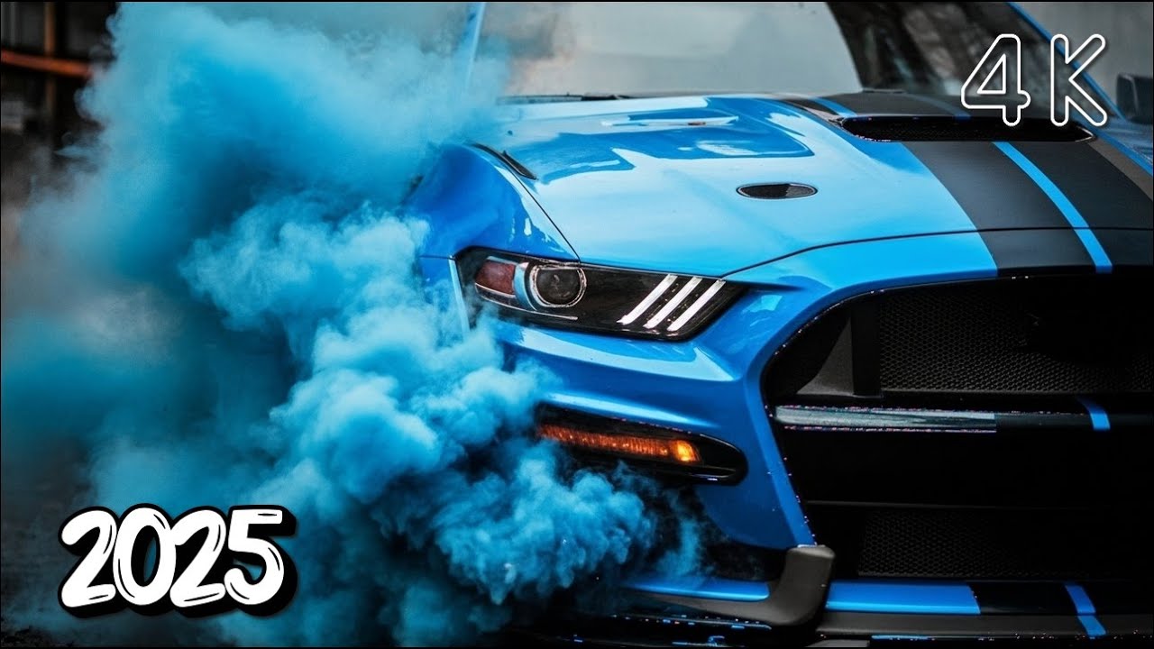 EDM Bass Boosted Music Mix 2026 🎧 EDM Remixes of Popular Songs 🎧 EDM Music Mix 2026 #63