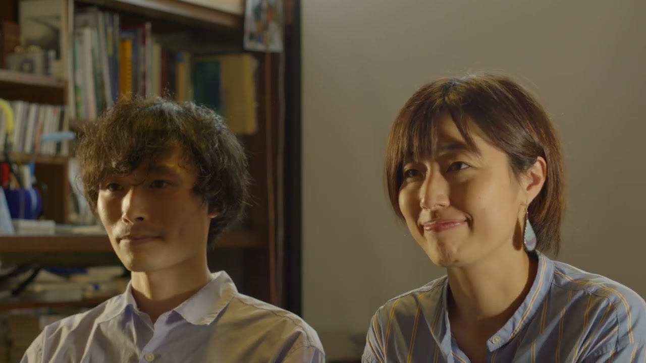 東京青梅　移住・定住促進PR「My Home, My Ome」（フルバージョン）