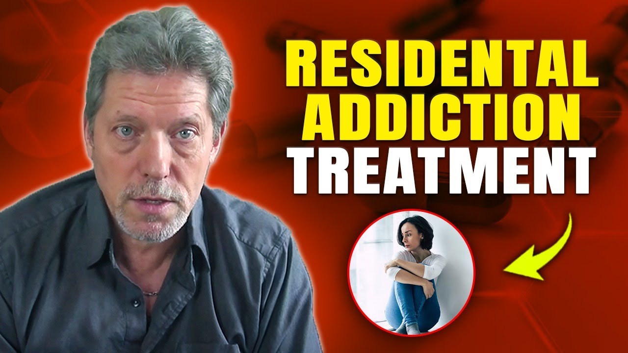 Addiction Treatment Centers Are Lying To You &ndash; Here&rsquo;s Why | Drug Talk Official