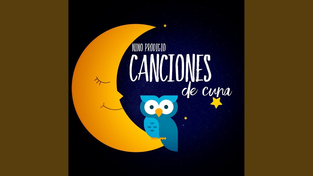 Arrorr&oacute; Mi Ni&ntilde;o