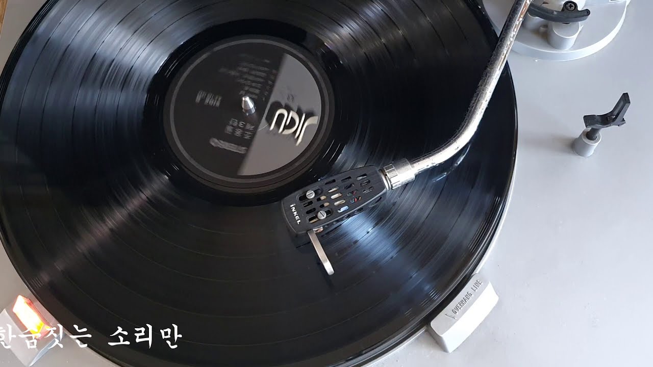 길 잃은 철새/가왕 조용필의 시대별 창법 비교 8 - 길잃은 철새