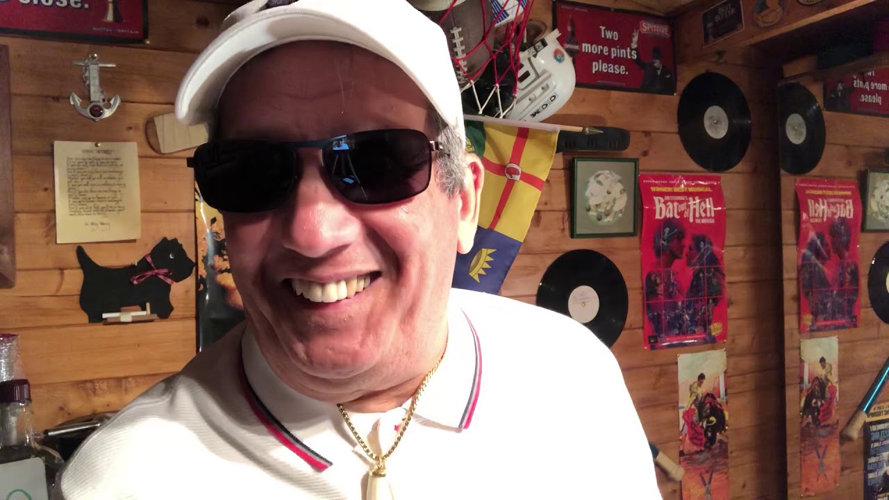 المرحوم Dave Greenfield of stranglers  Lord  Abe
