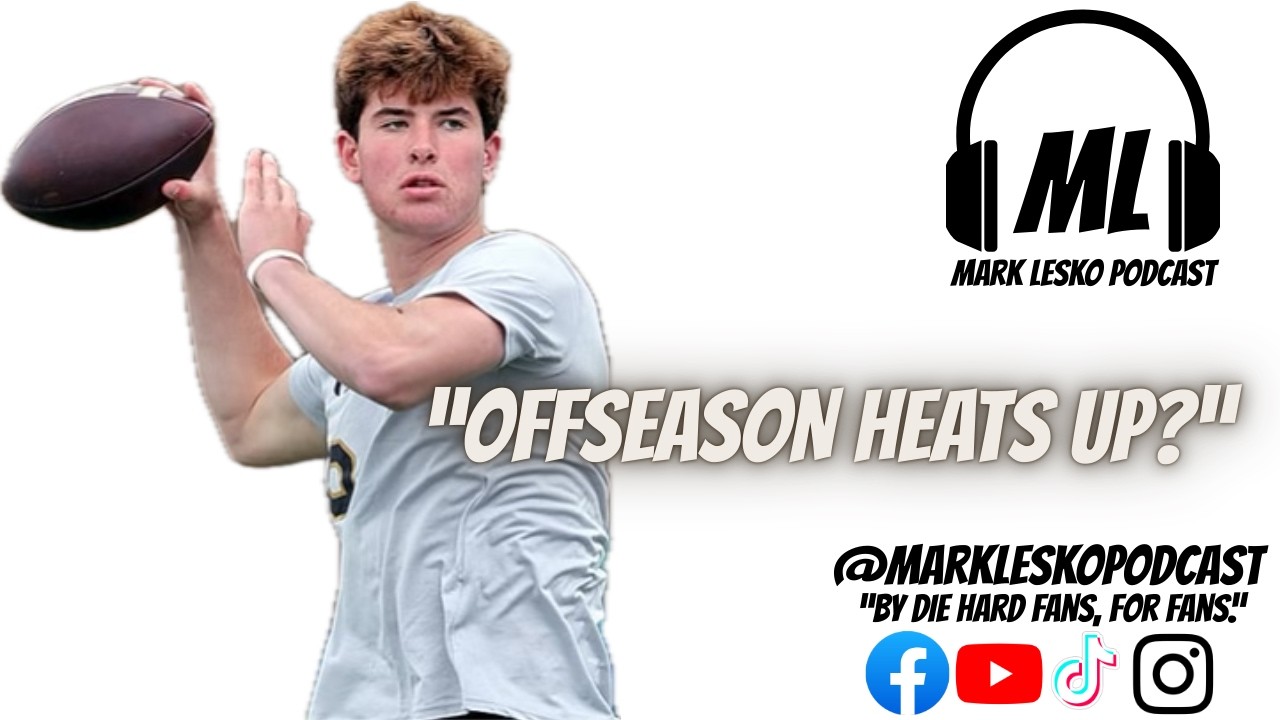 Peter Bourque : Penn State Football recruiting episode #5 || MLP #collegefootball