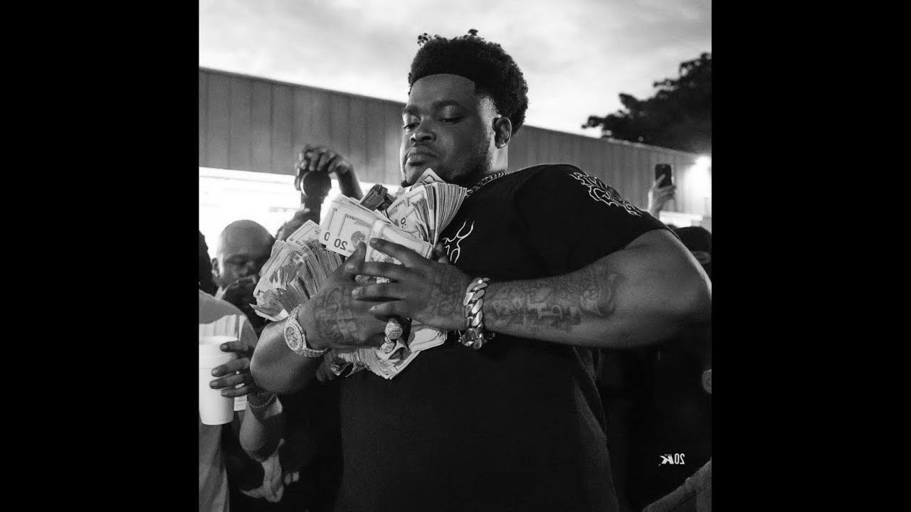 [FREE] Bossman Dlow Type Beat 