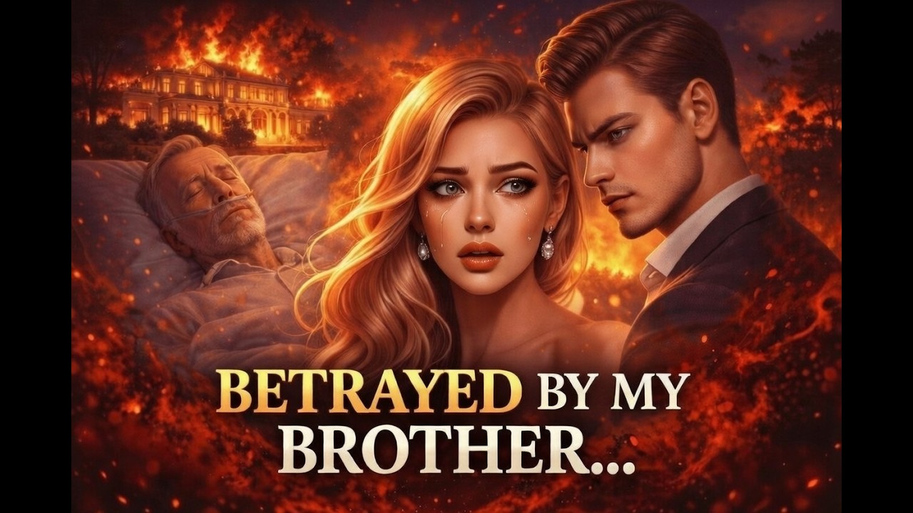 Did My Brother Steal My Inheritance?
