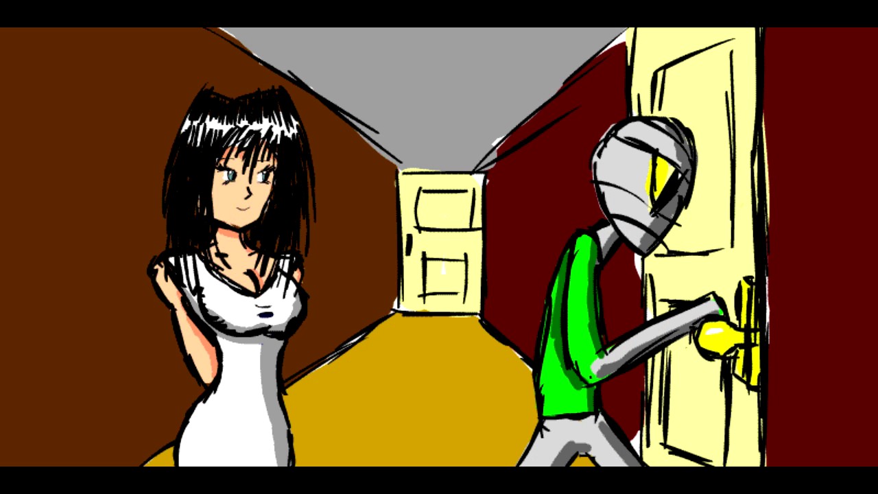 Spooky Animation!!! (Spooky's House of Jumpscares Gameplay)