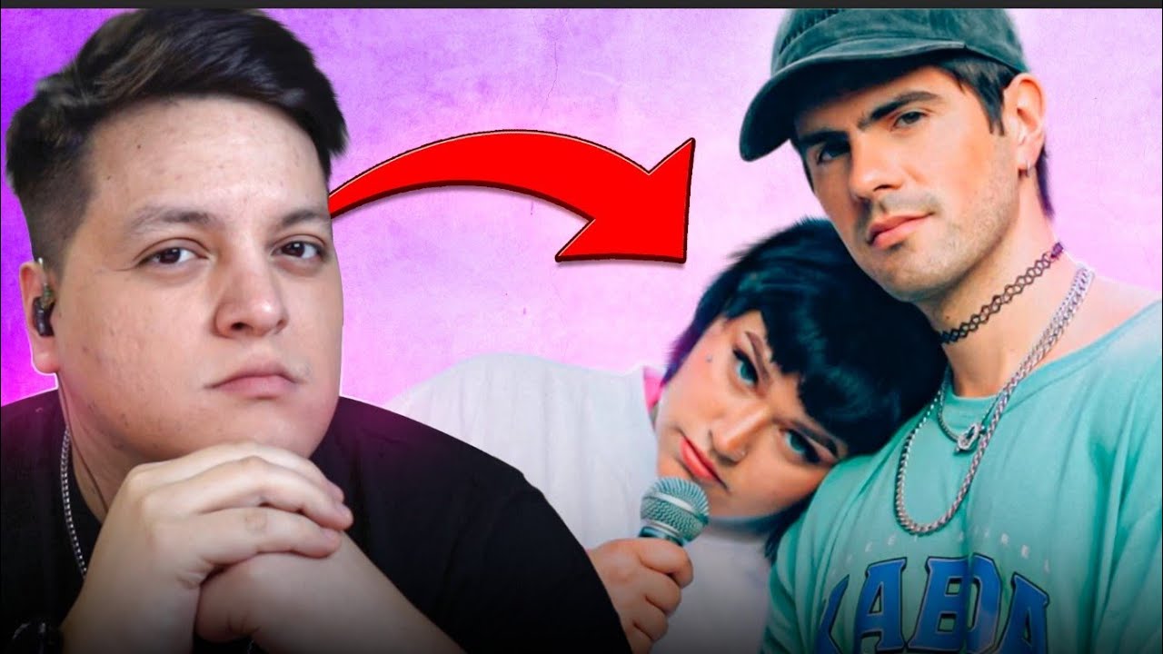 Reacción a Sin Querer - Fer Vazquez, Flor Alvarez