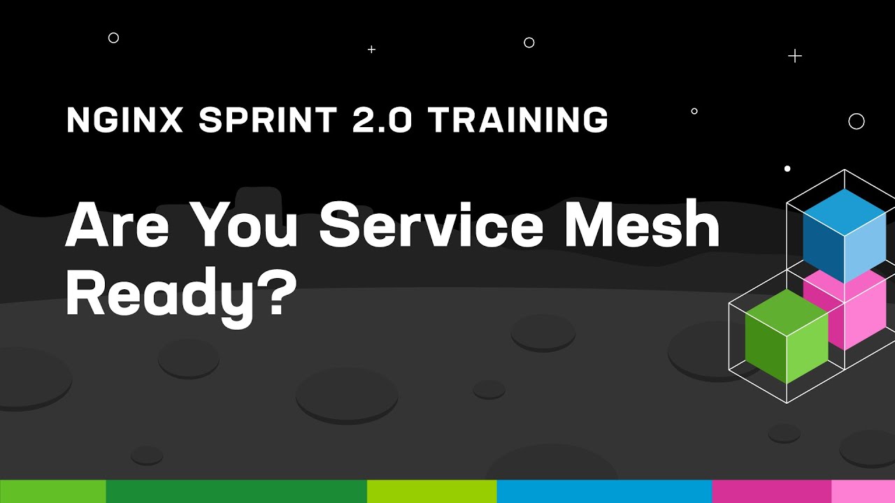 Are You Service Mesh Ready?