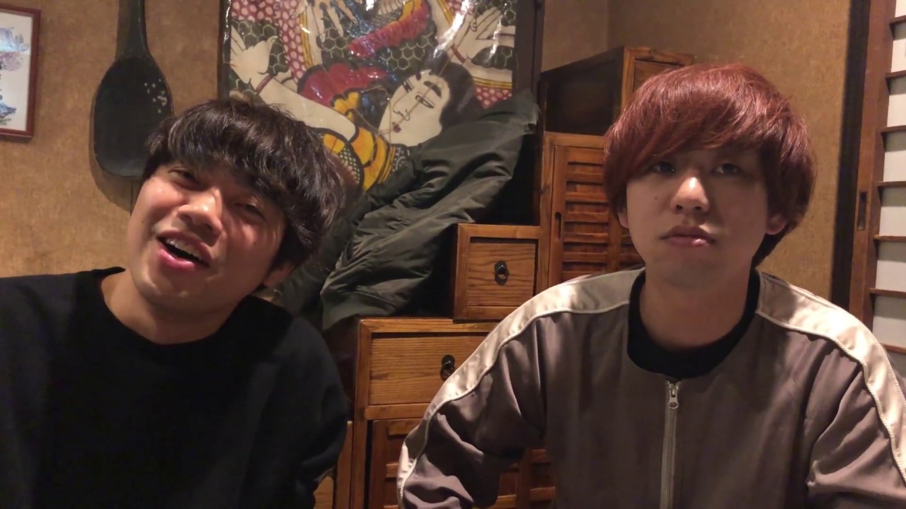 【KEYTALK TV】キートークFCツアーの裏側編 part.2