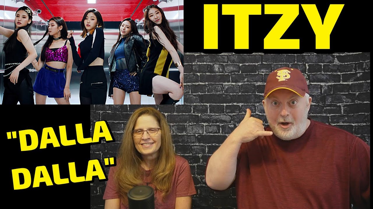 What a Debut!  Reaction to ITZY 