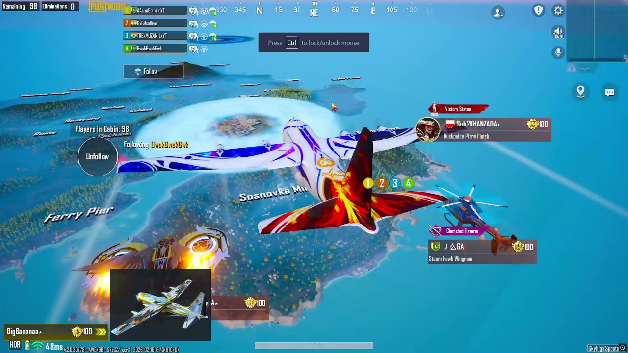 🔴 Live 🔴 PUBG MOBILE  AB Old Plyers ka Come back ho ga Alladin Event is Here | Rush Gameplay | PUBG