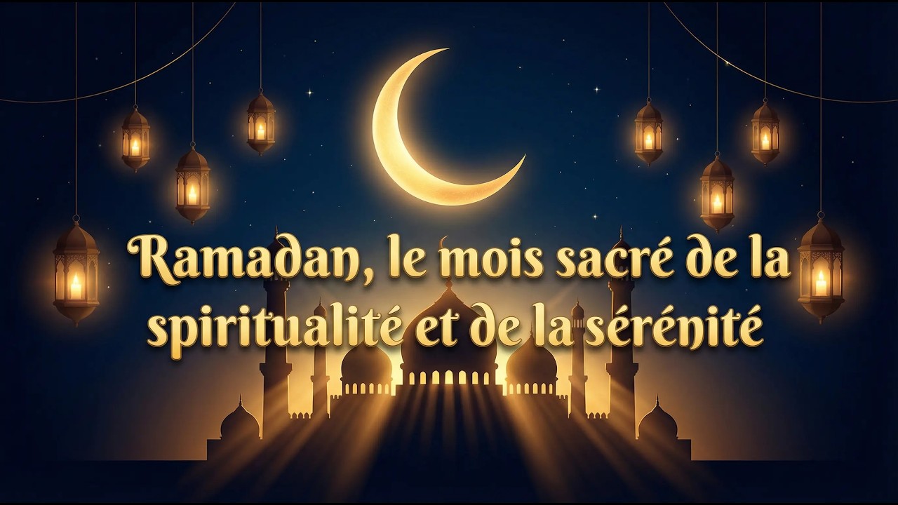Ramadan en Islam : histoire, spiritualité et bienfaits