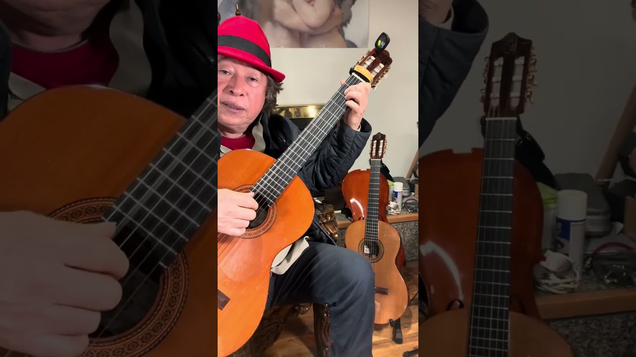 Cómo tocar moliendo café @AngelAFargas 