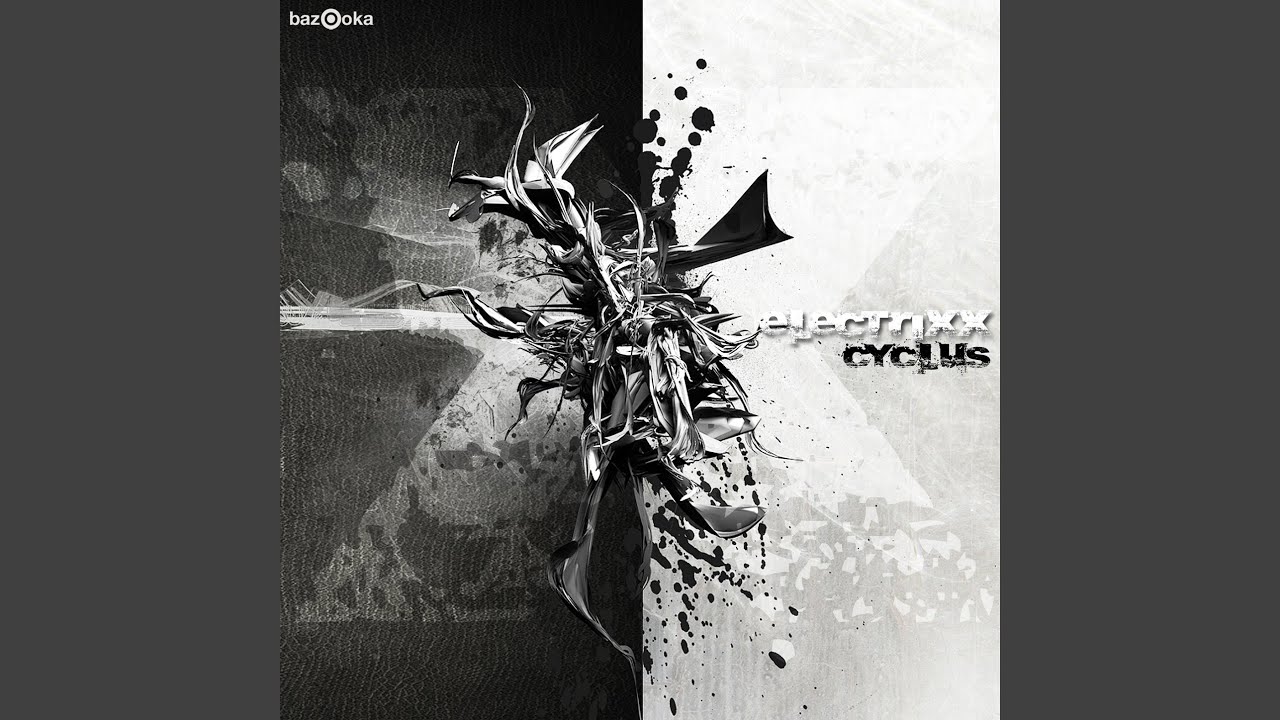 Cyclus (Club Mix)