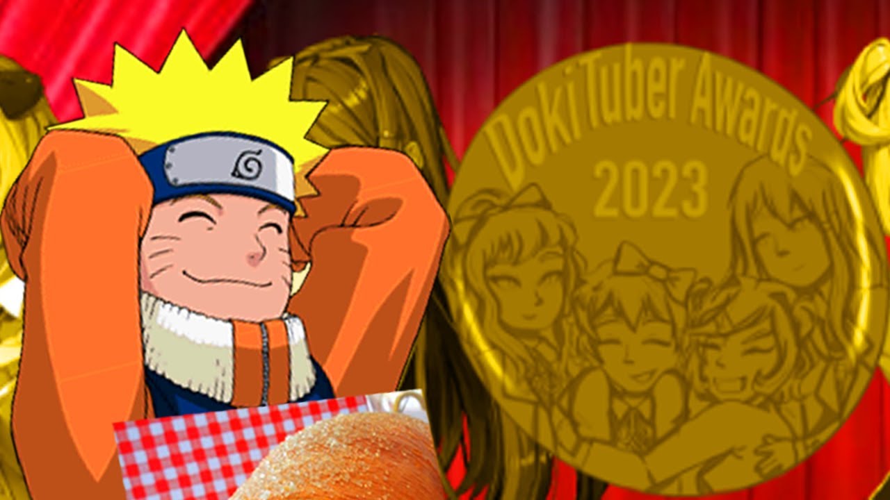The 2023 Dokituber Awards!!