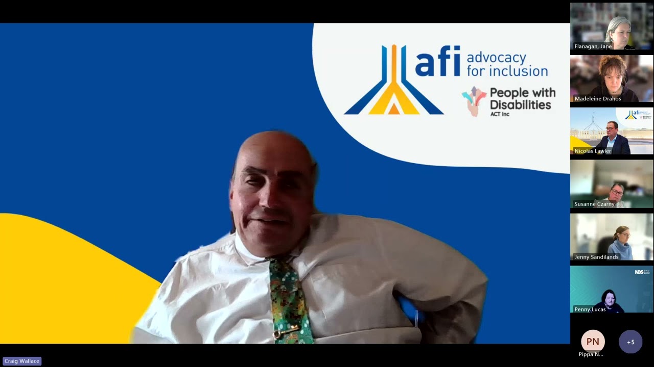 AFI Post Budget Update 2025