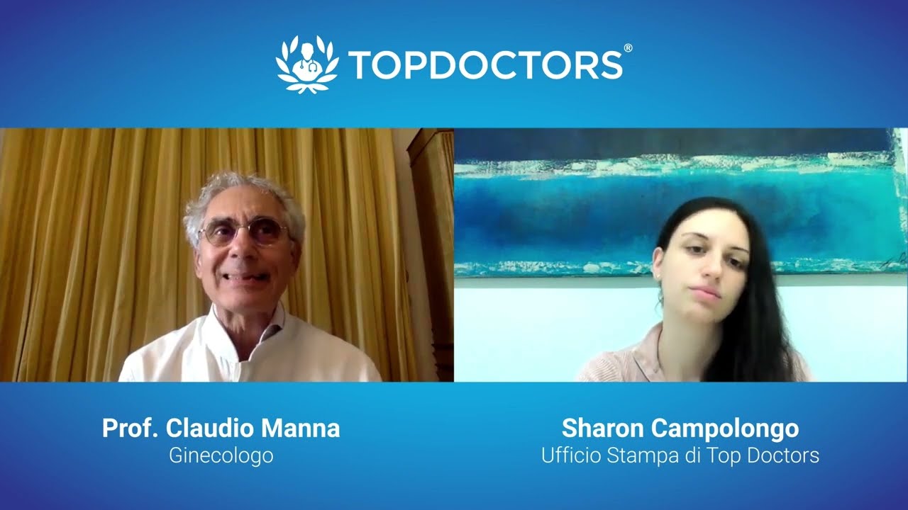 Fallimento di una Terapia di Fertilità - Prof. Claudio Manna