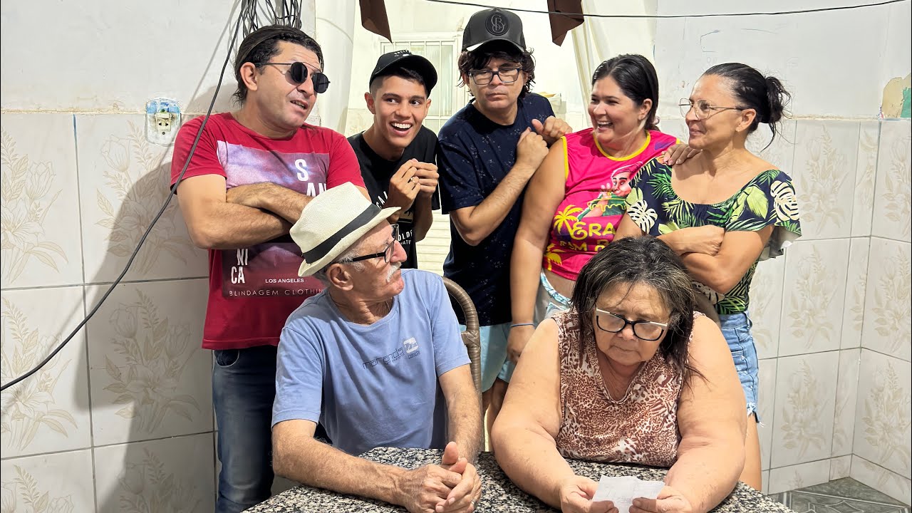 Quem Quer Comprar Gás De 50 Reais? 😅