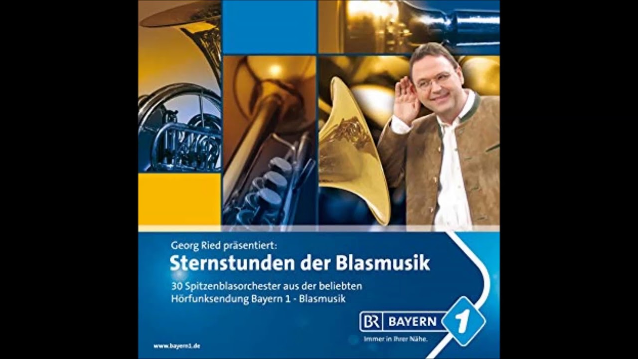 Original Urtypmusikanten - Brummgalopp