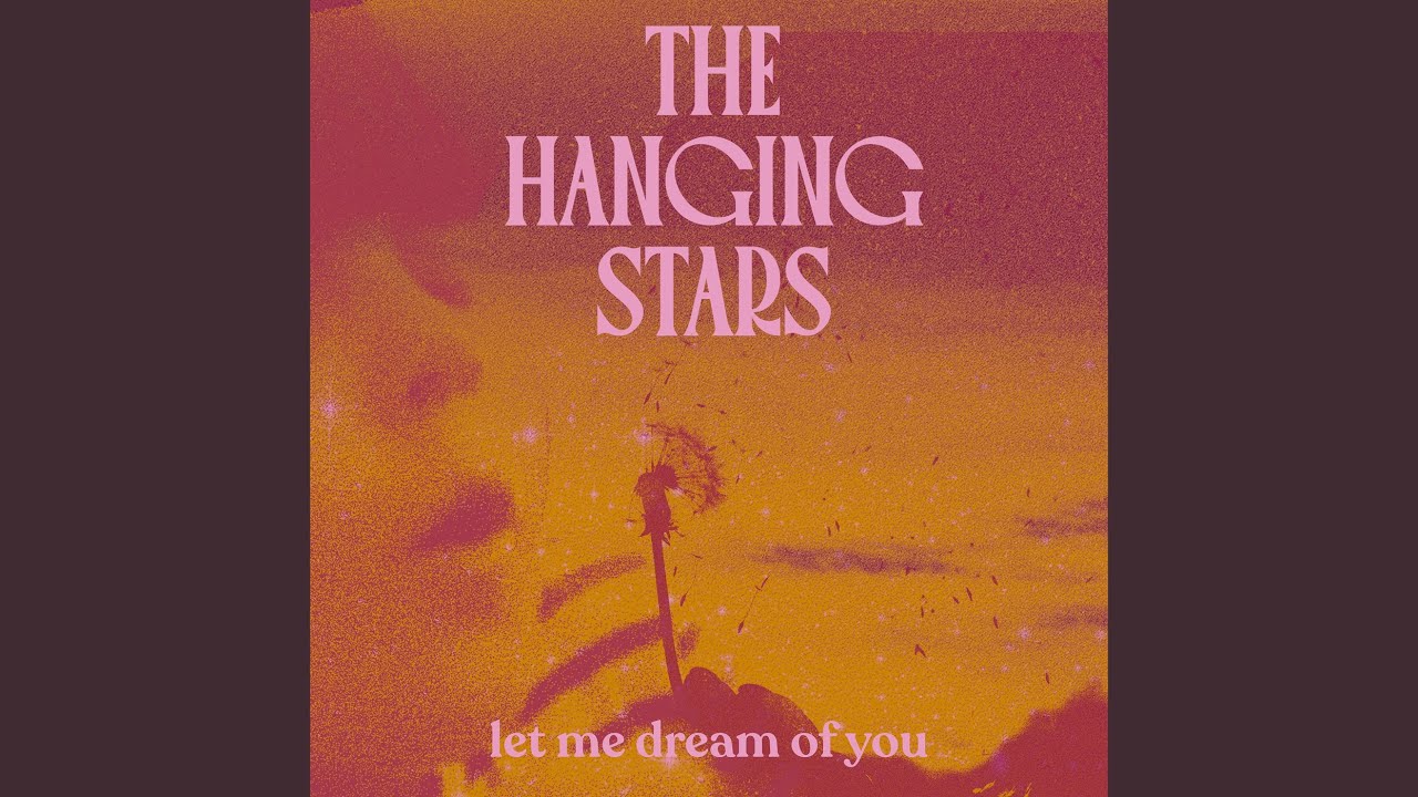 Let Me Dream Of You