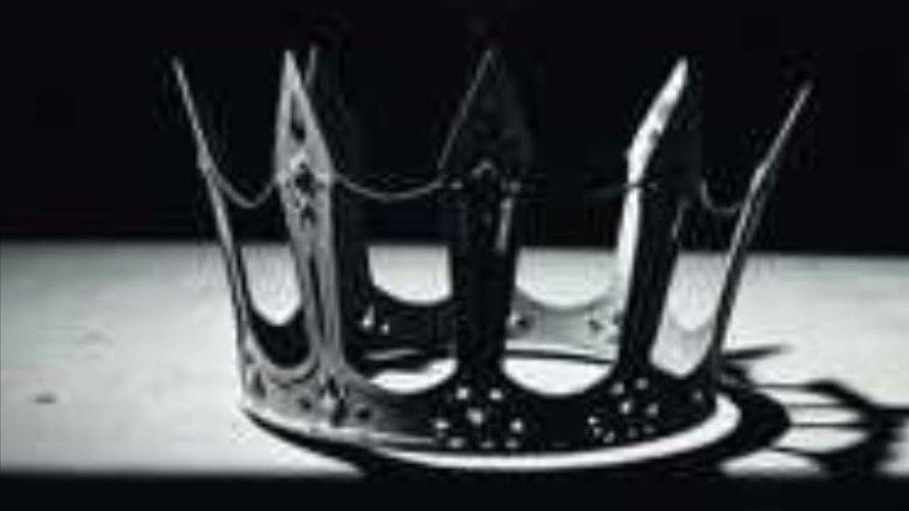 DTroll40- Burn down the crown FT. Nickster 