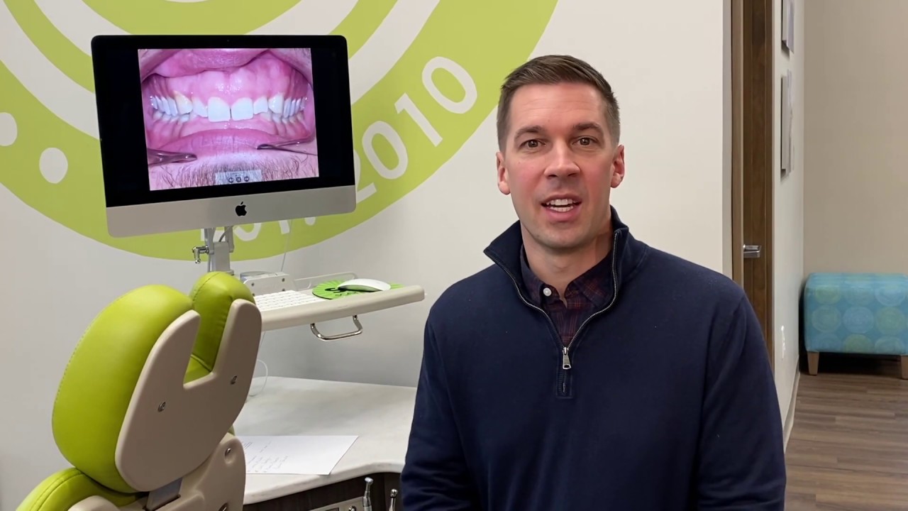 Smile Story: Teeth Grinding
