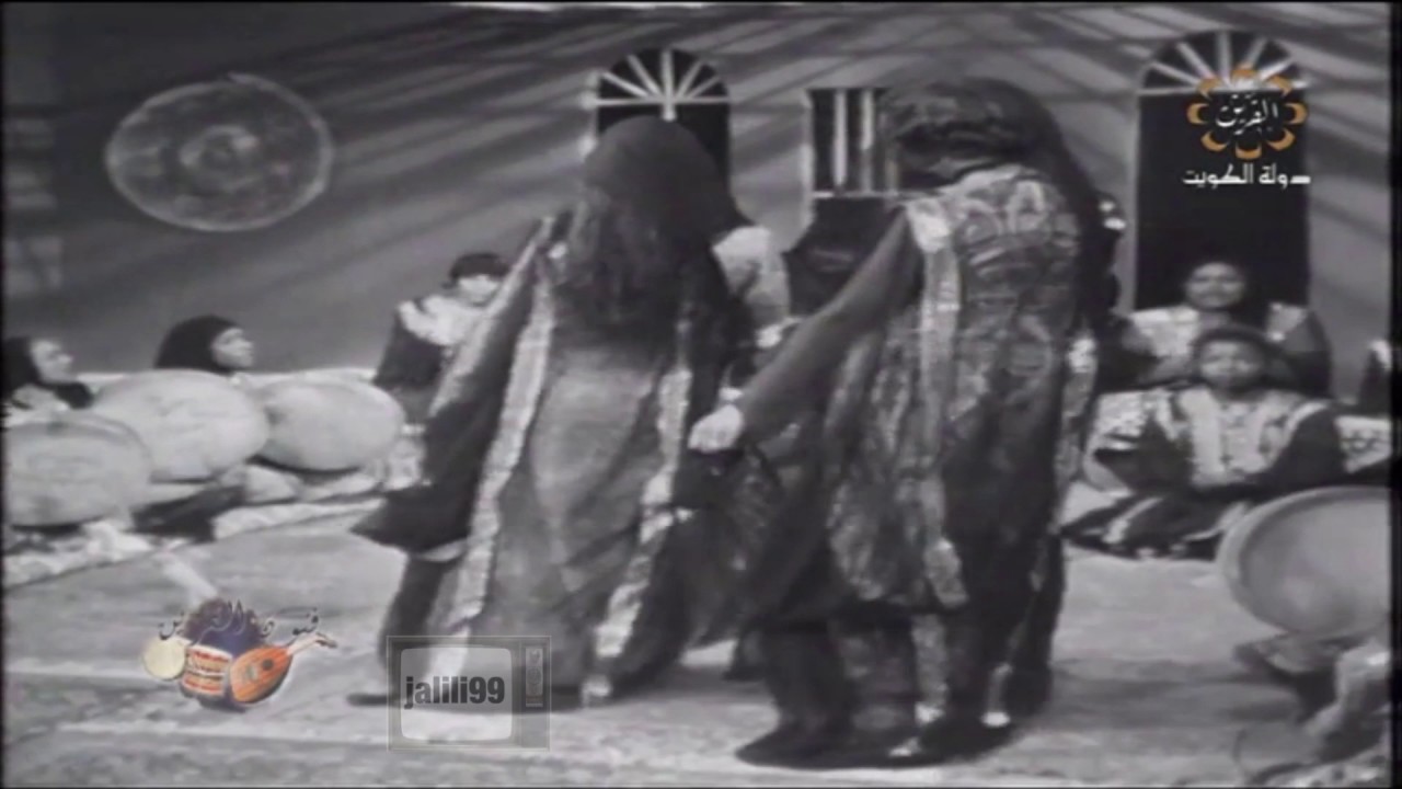 HD 🇰🇼 ١٩٧٣م تذكرت من عيني اداء عائشة المرطة والماضي الجمييل