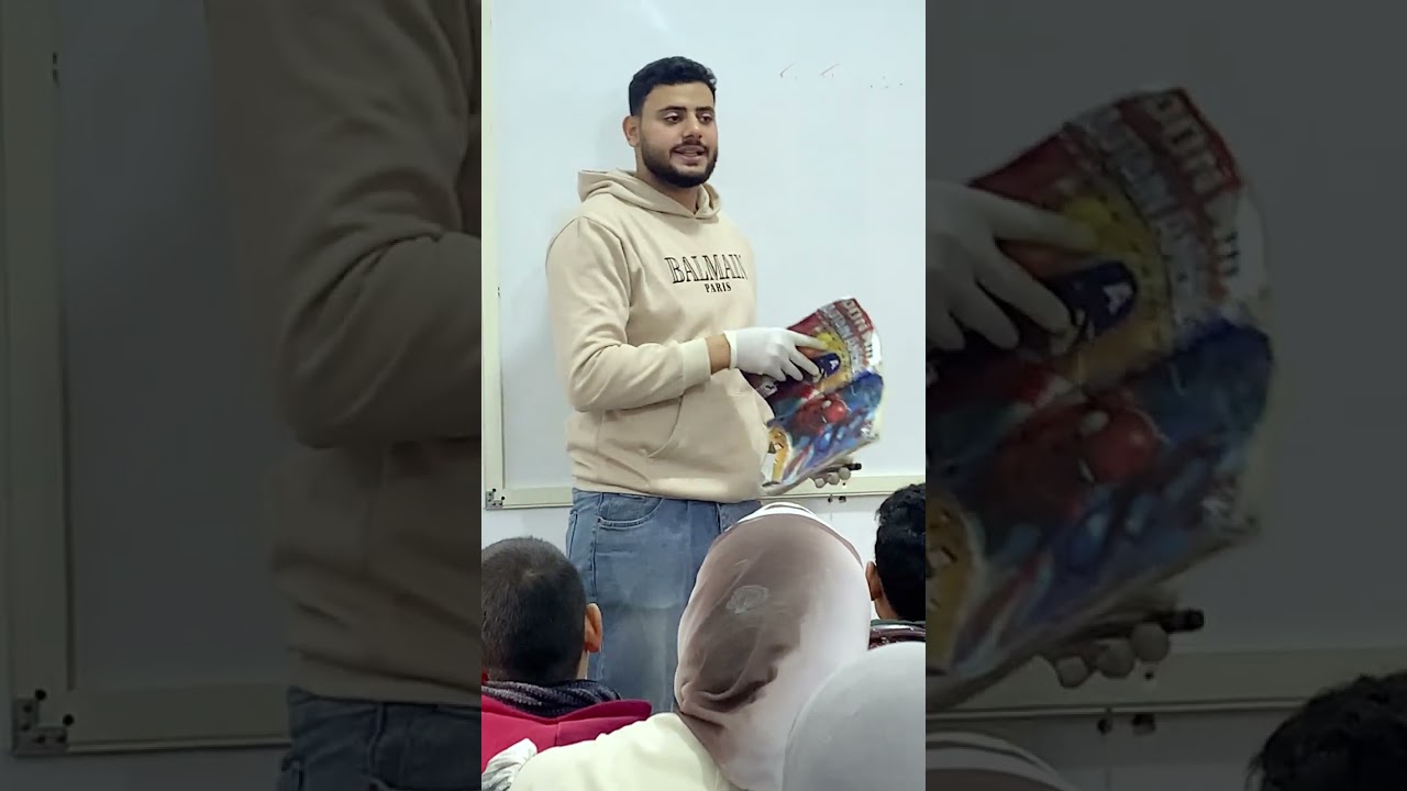 وداعاً لعقدة التفاعلات الكيميائية.. مراجعة شاملة لعلوم الصف الثاني الإعدادي