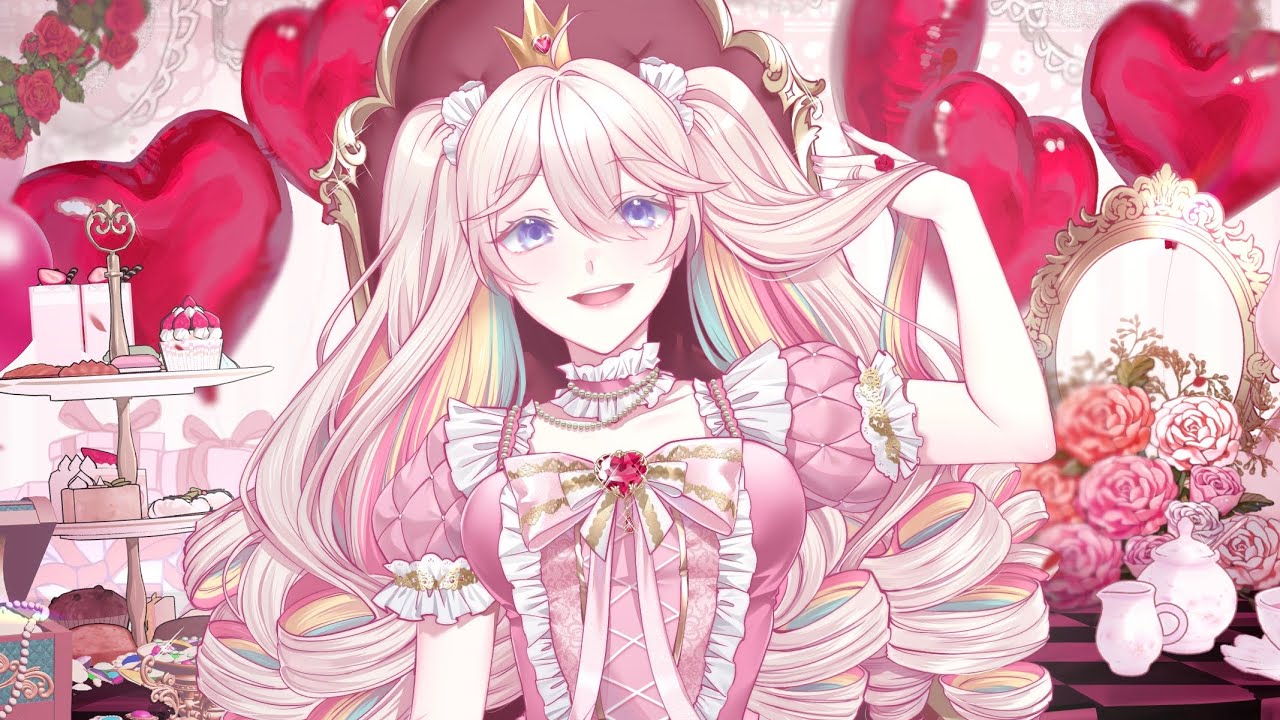 [ Thai ver. ] World is mine | cover by Yume Nana