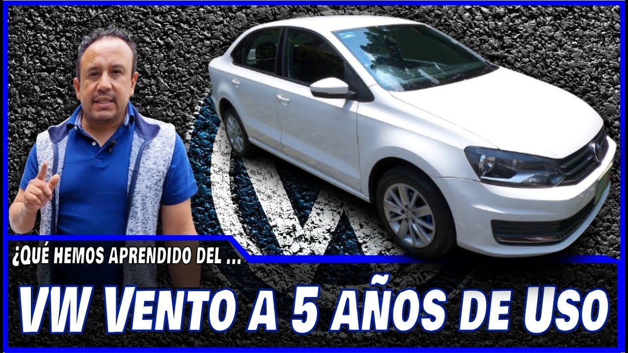 VW VENTO 2017 | ¿Realmente conviene compralo seminuevo? | Platicamos sus ventajas y desventajas 😯