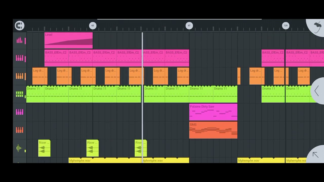 How to make Gqom on flm 2026 (Mero Rsa)