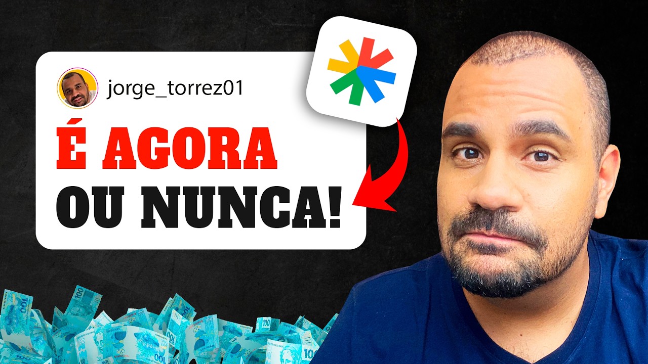URGENTE: O Google Atualizou o Discover e Mudou o Jogo