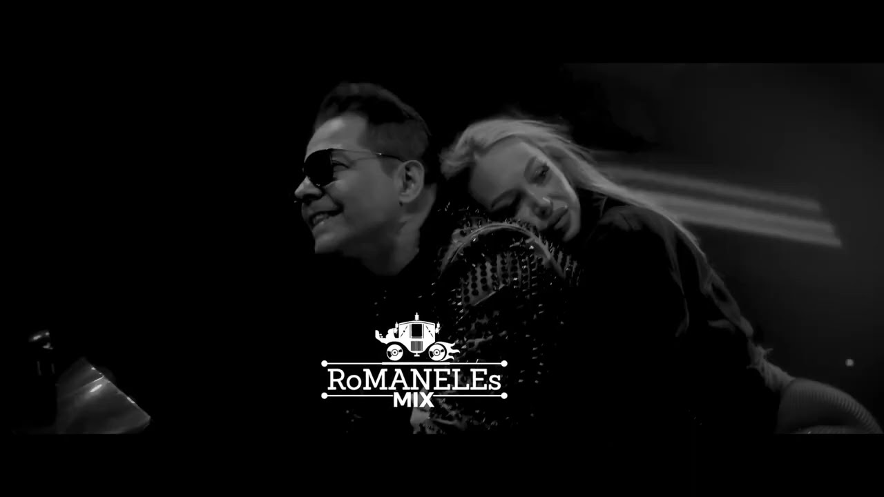 🪩Remix Manele Hituri 2025 🎁🎄Craciun & Revelion🥂🍾 | Remix by RoManelesMix
