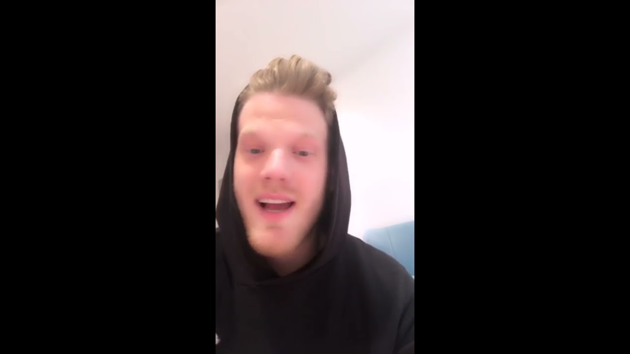 Superfruit room - Scott Hoying (not full) | 01/13/17 live.me