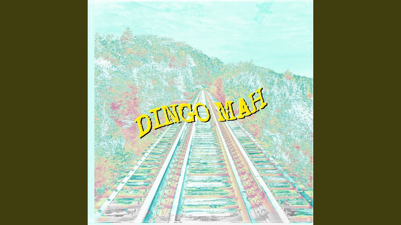 Dingo Mah