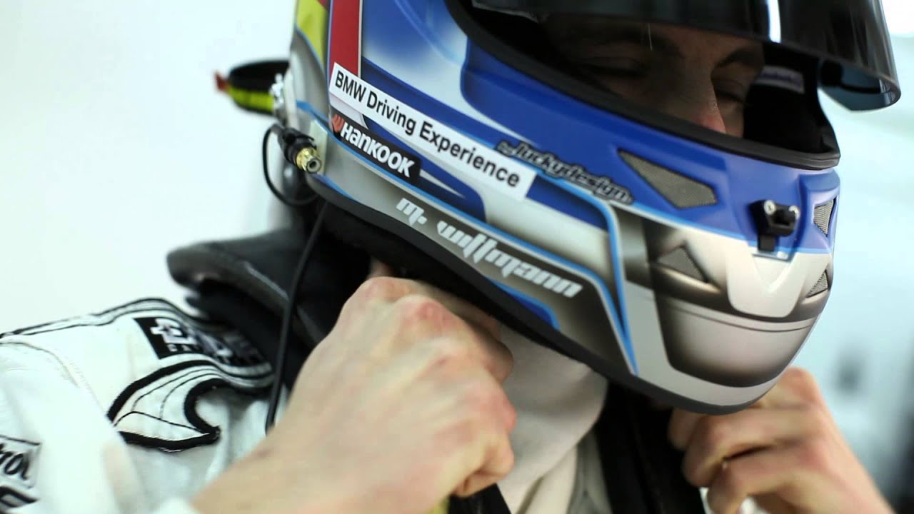BMW DTM Testdrives in Jerez and Valencia Vol.4 HD