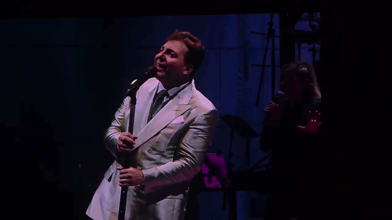 Cristian Castro - Volver A Amar @CristianCastroOficial 