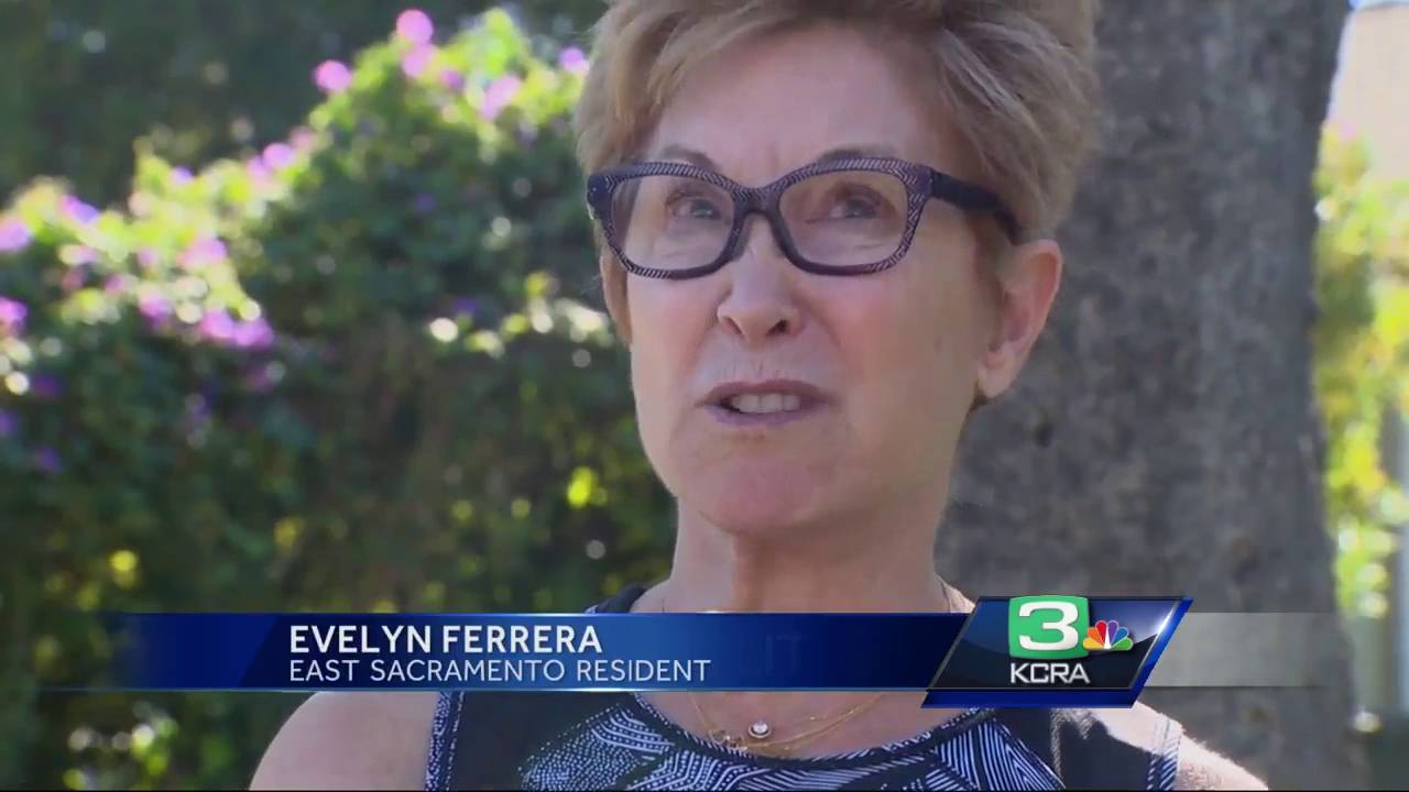 Goodbye empty Sacramento hospital, hello homes