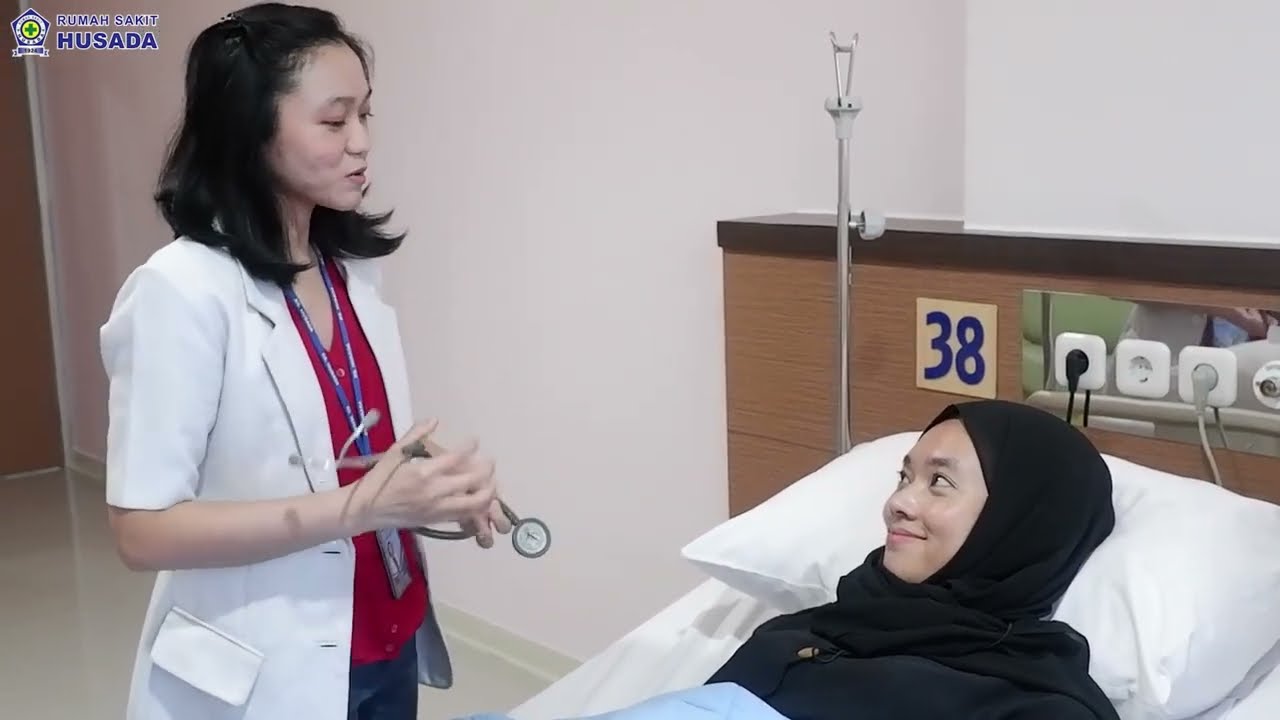 RS Husada – Inovasi Layanan Multidisiplin Berbasis Komunitas Digital
