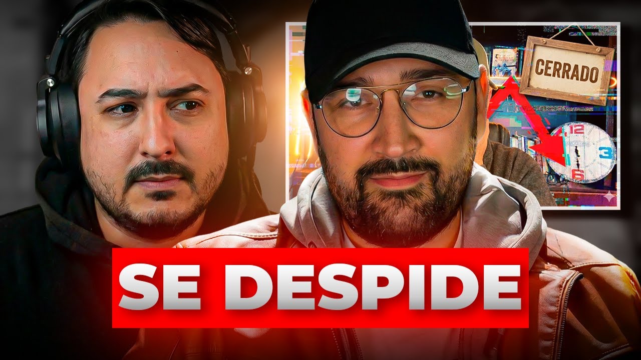 &iquest;Qu&eacute; PAS&Oacute; con EDGAR PACHECO?