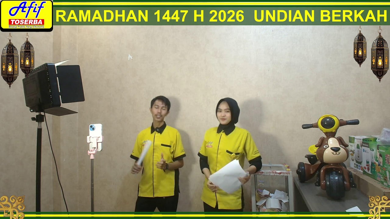 undian berkah ramdhan