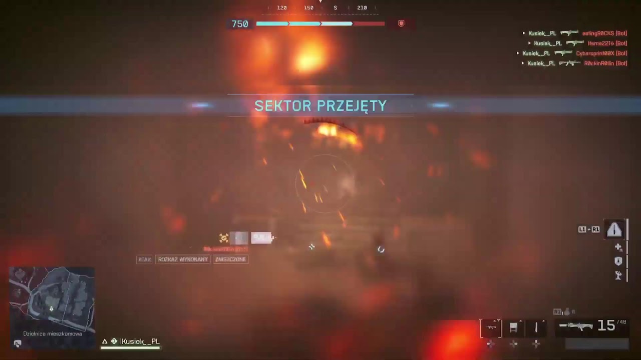 Battlefield 6 Seson2