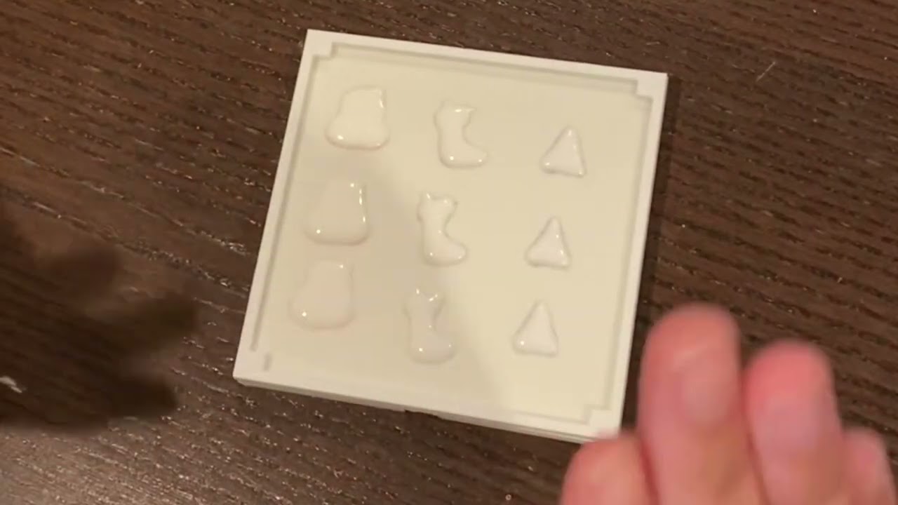 RoyalTransferTray Tutorial