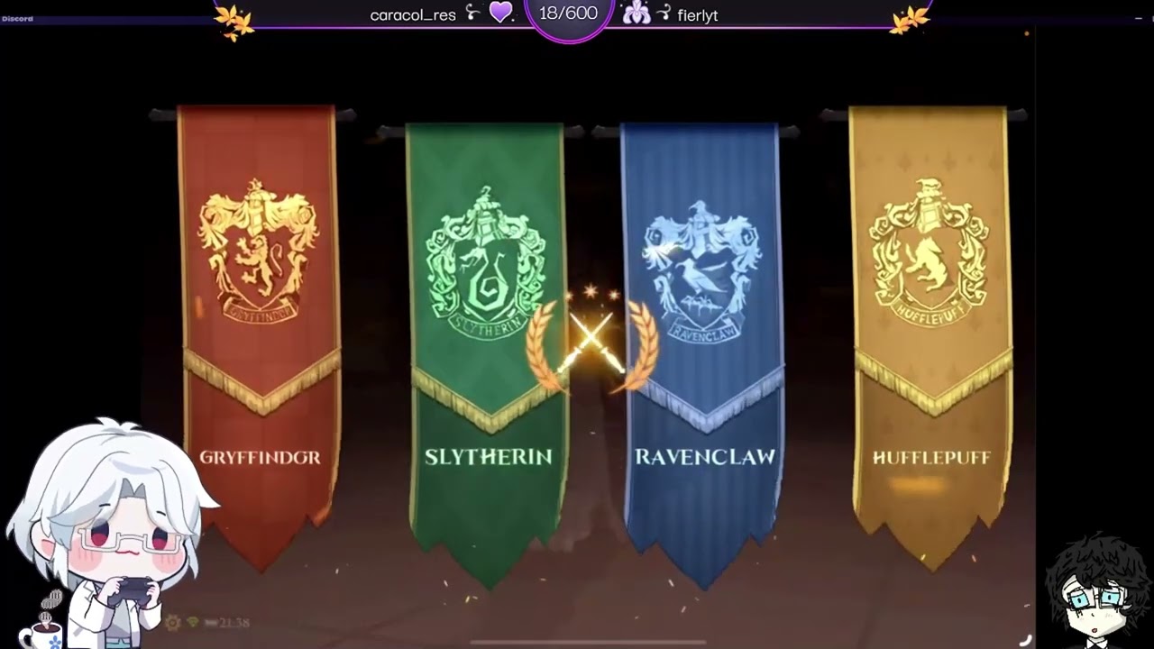 WE GOT 1ST PLACE HOUSE CUP  || HPMA
