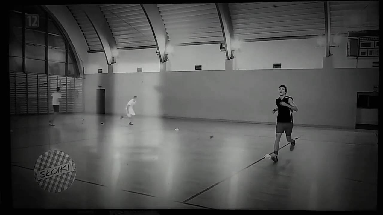[*] DRAMAT znanego sportowca Marka Solskiego