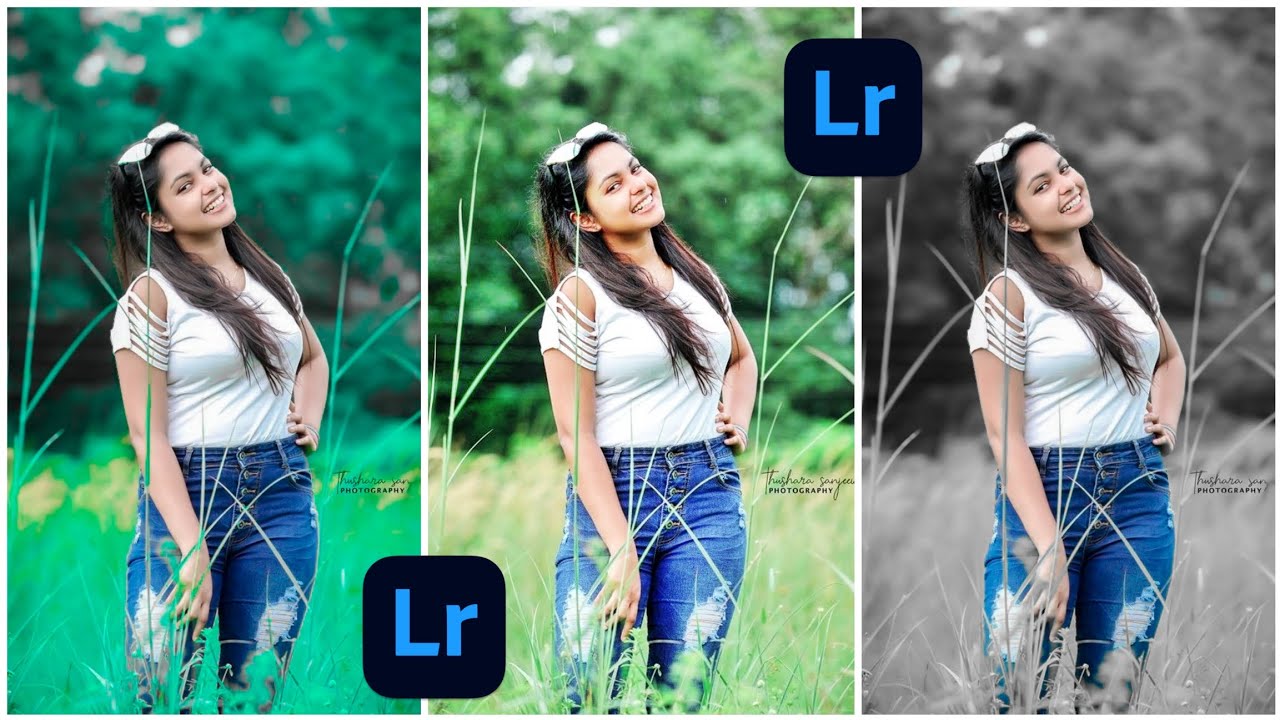 Photo editing karne ka Sahi tarika | Lightroom app photo white Gora sketchbook for HDR free smooth 